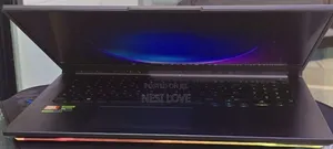 New Laptop Asus ROG Strix G17 32GB AMD Ryzen 9 SSD 1T