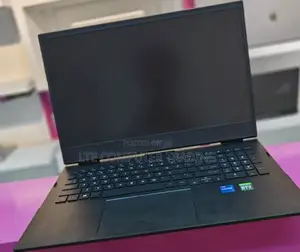 New Laptop HP Omen 16 16GB Intel Core I7 SSD 512GB