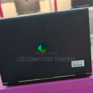 New Laptop HP Omen 16 16GB Intel Core I7 SSD 512GB