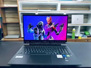New Laptop HP Victus 15 16GB Intel Core I7 SSD 512GB