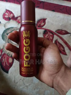 Photo - Fogg Monarch