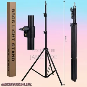 Photo - Light Stand 2 Meters Long