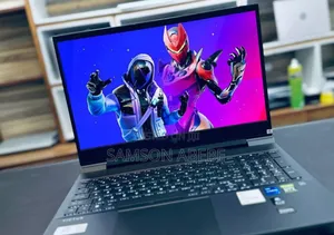 New Laptop HP Victus 15 16GB Intel Core I7 SSD 512GB