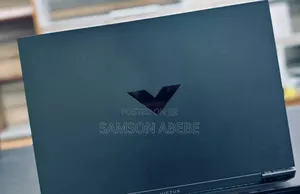 New Laptop HP Victus 15 16GB Intel Core I7 SSD 512GB