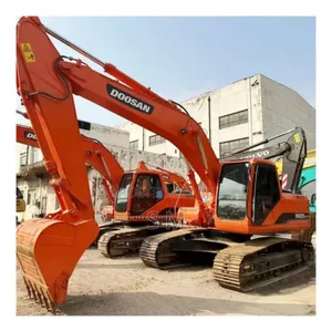 Doosan Excavator
