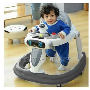 Photo - Babies to Move Freely Before They Can Walk Independently