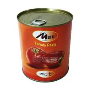 Photo - Tomato Paste