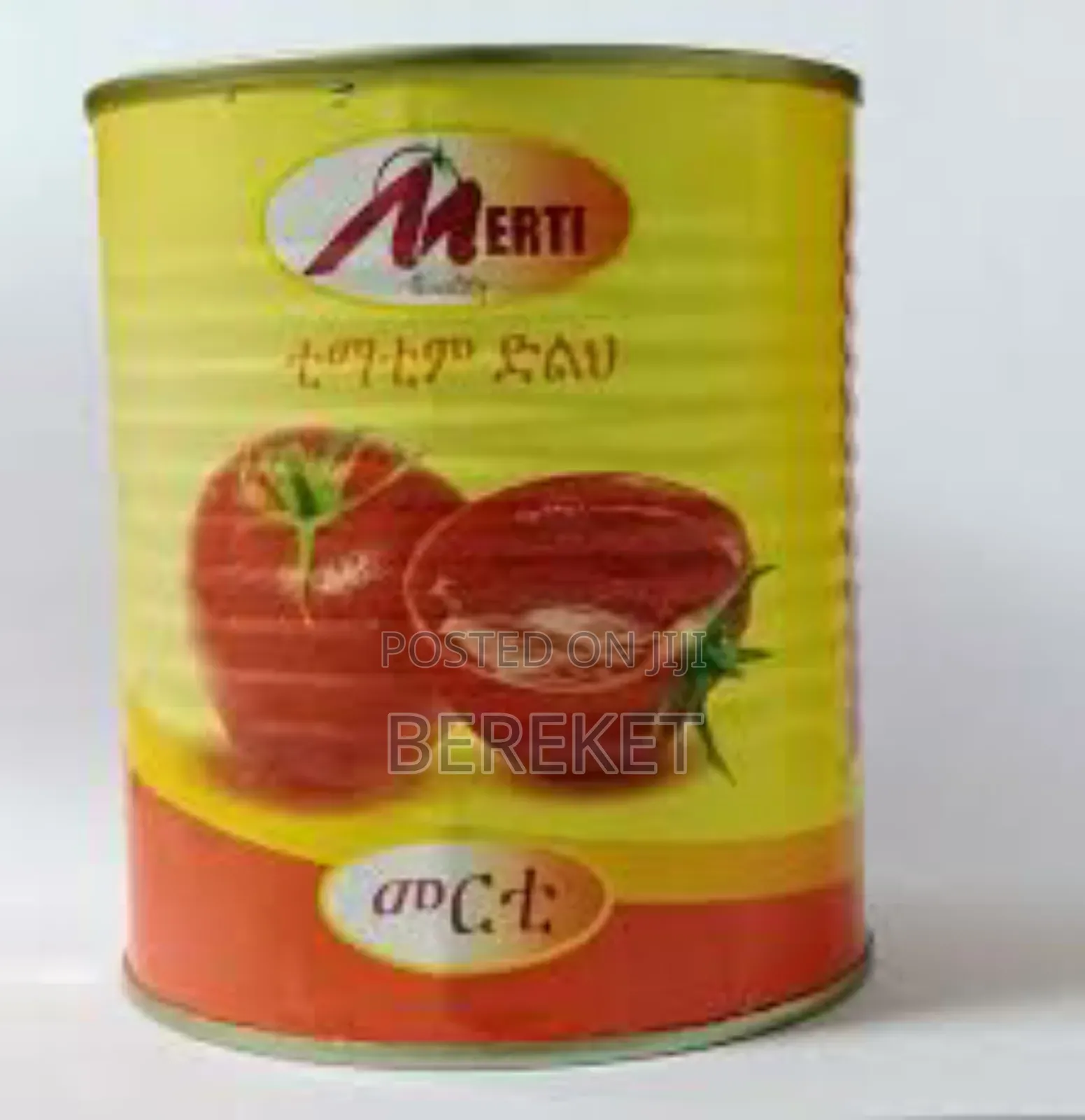 Tomato Paste