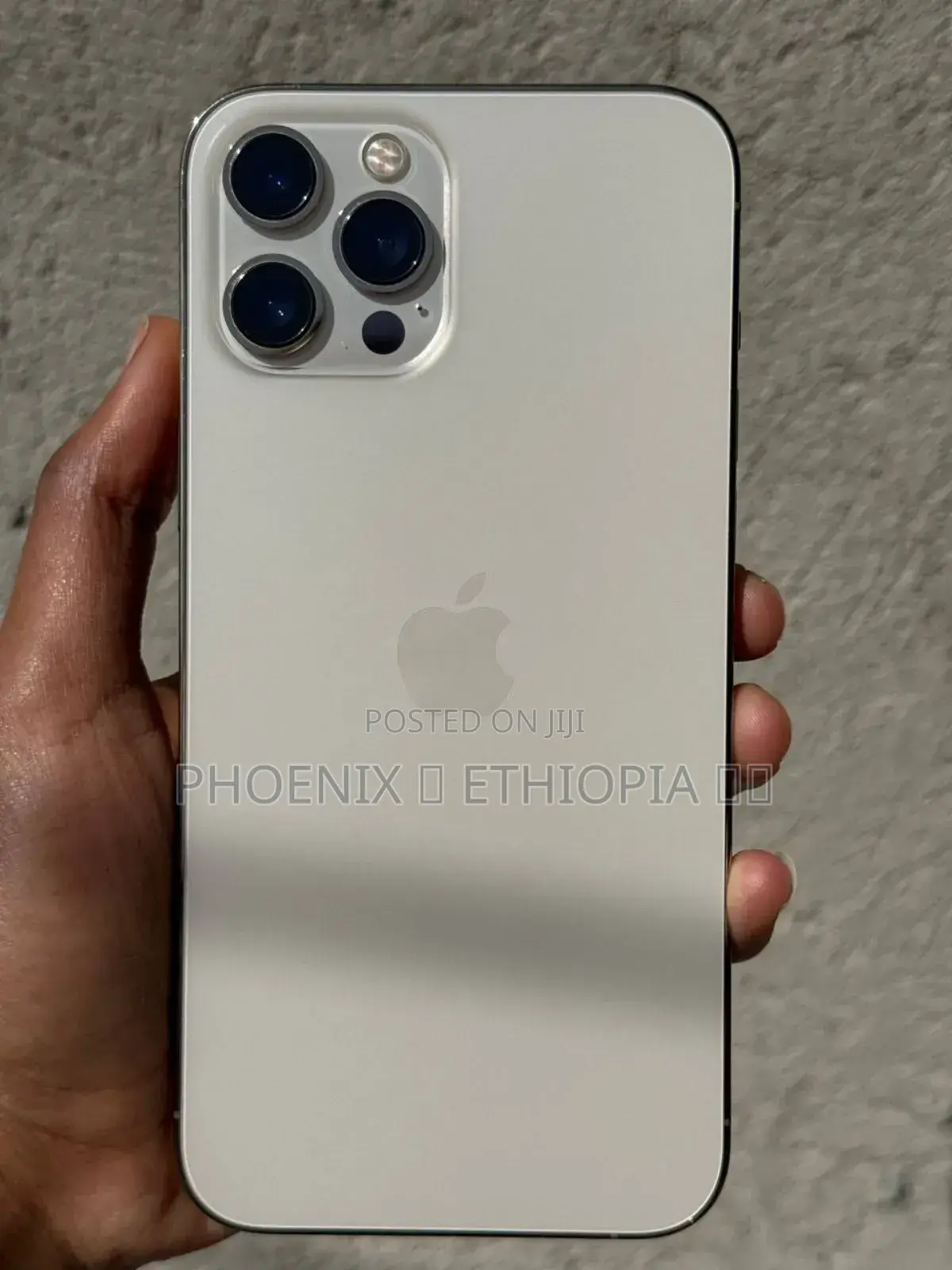 Apple iPhone 12 Pro Max 256 GB Gold