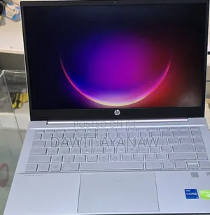 New Laptop HP Pavilion 13z 16GB Intel Core I5 SSD 512GB