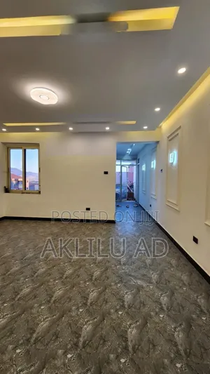 Furnished 1bdrm Condo in Bole Ayat for sale