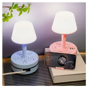 Photo - **Versatile Led Lamp – Work, Study