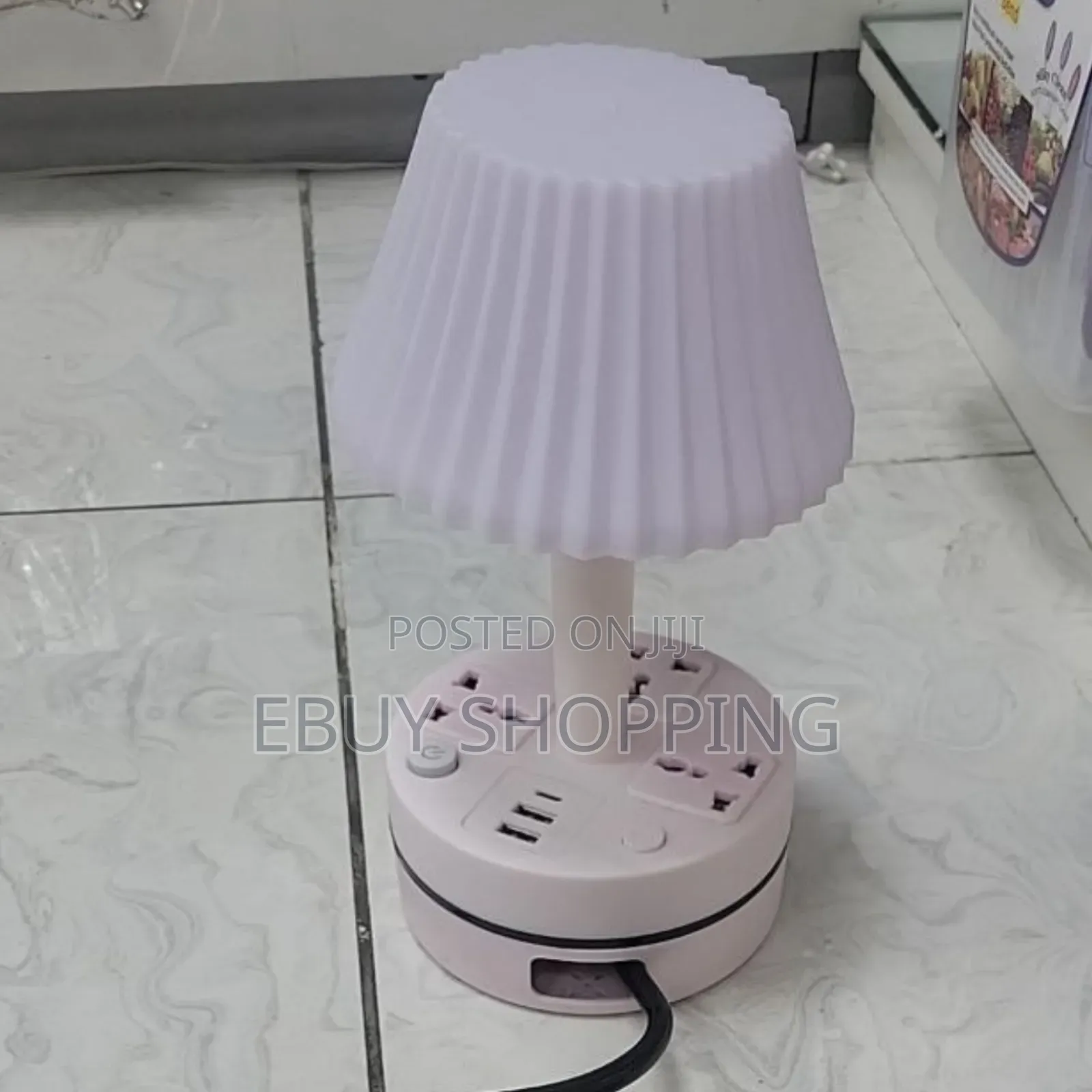 **Versatile Led Lamp – Work, Study
