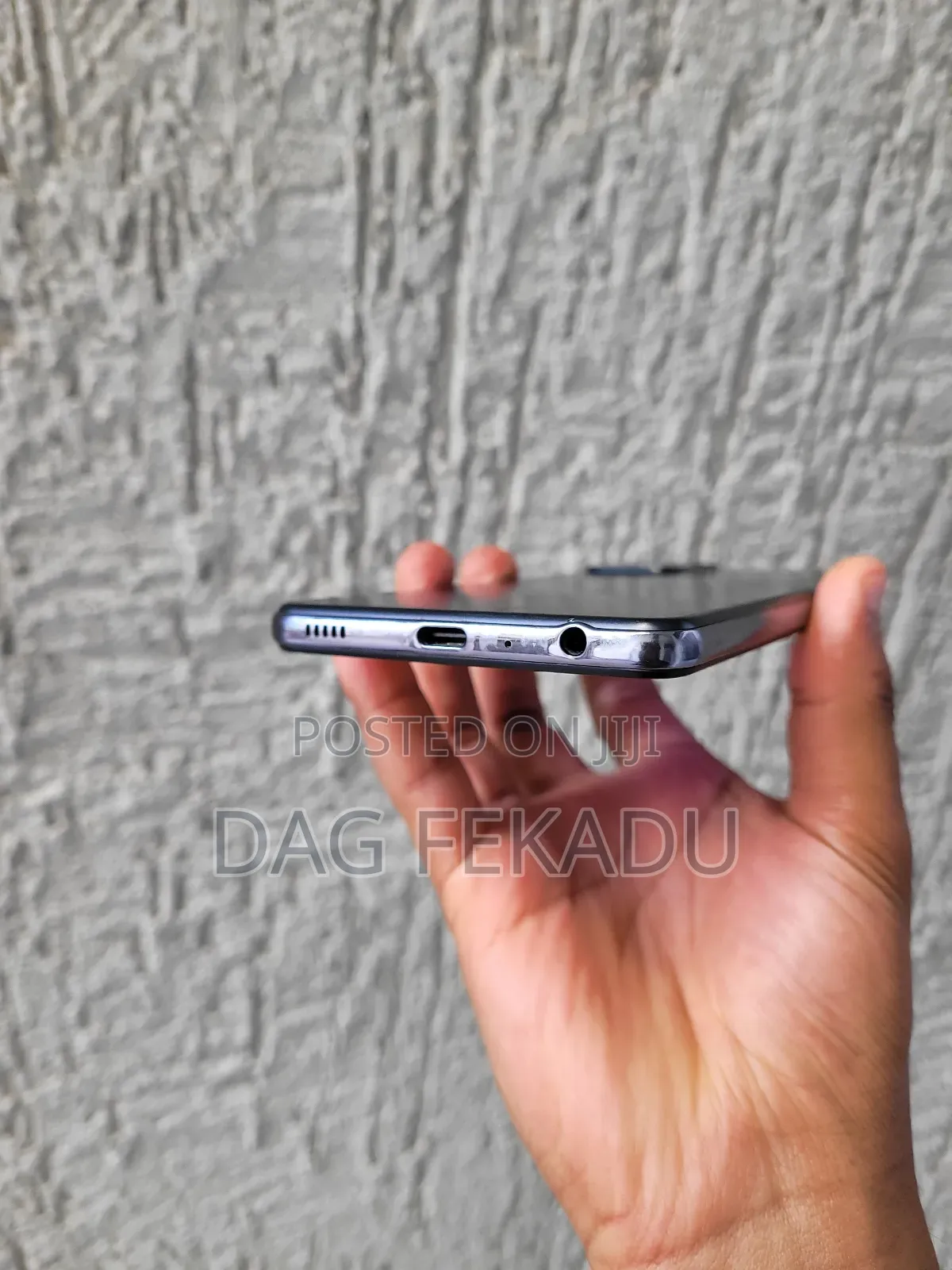 Samsung Galaxy A52 128 GB Black