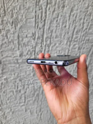 Samsung Galaxy A52 128 GB Black