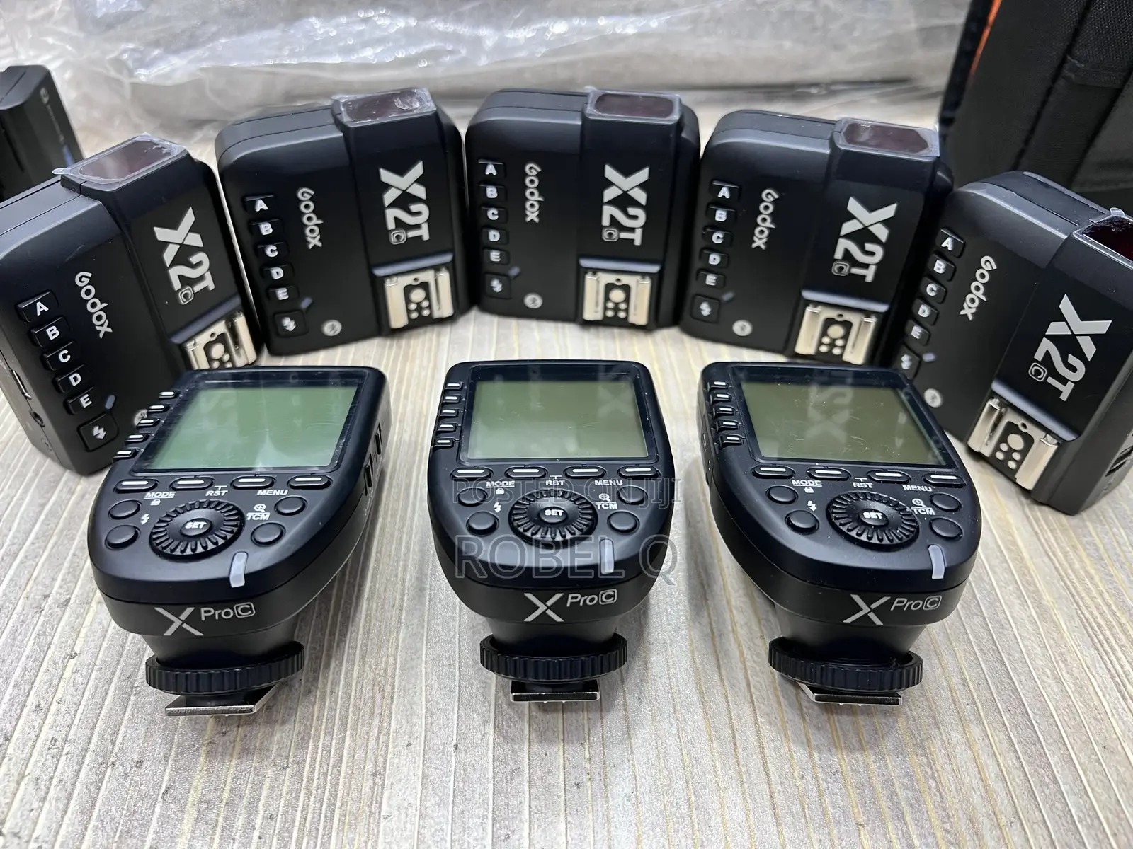 Godox X2 Xpro Wireless Trigger