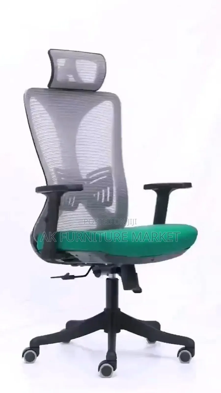 Manager Chair (S G Color)