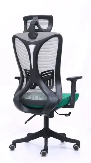 Manager Chair (S G Color)