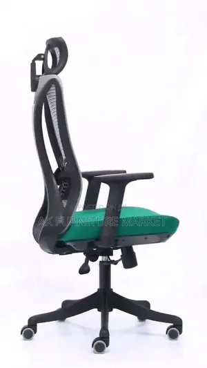 Manager Chair (S G Color)