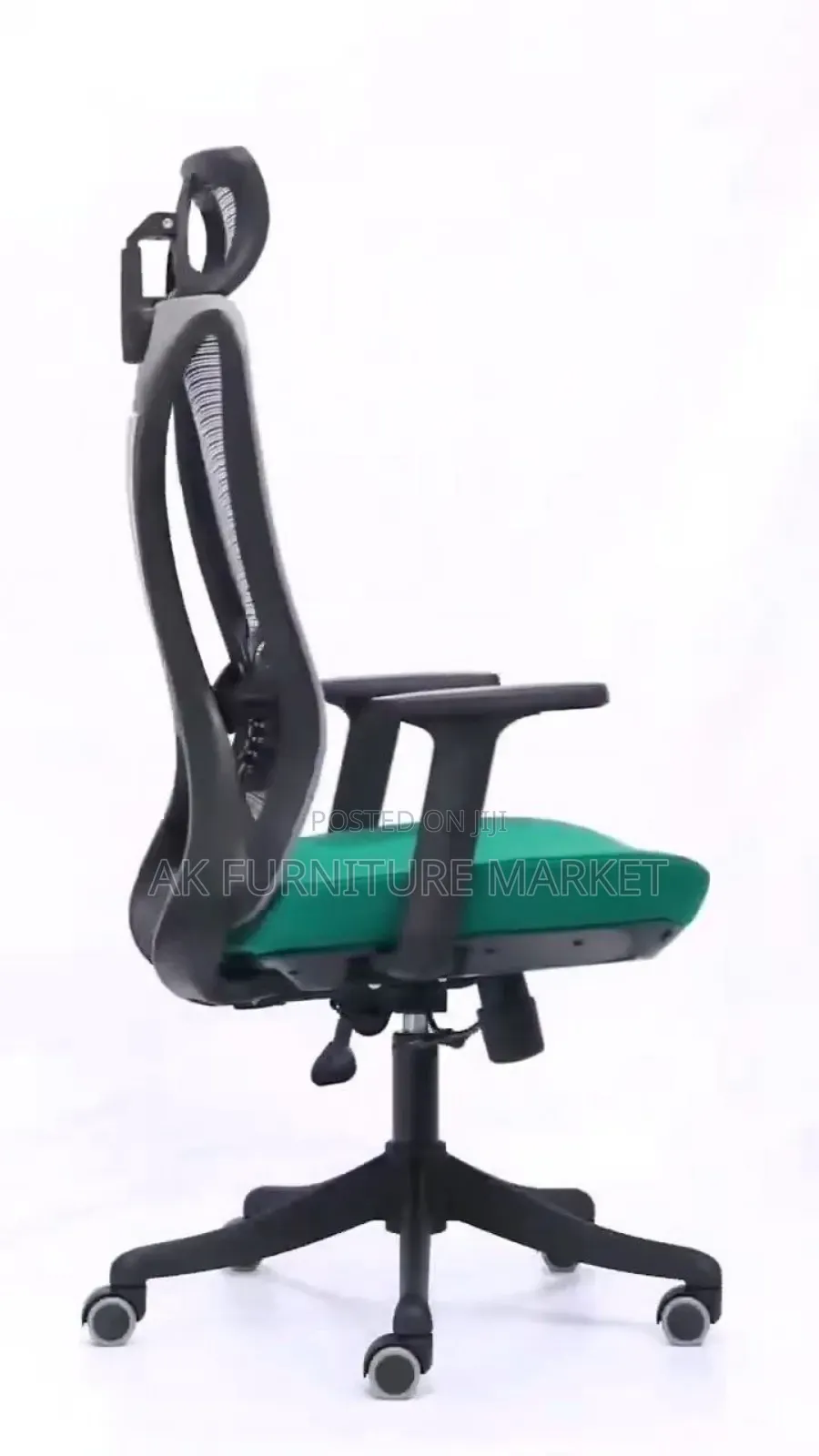 Manager Chair (S G Color)
