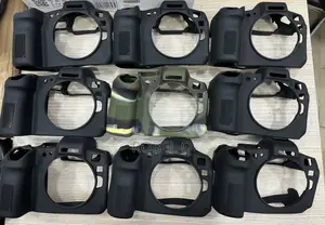 Camera Safety/Body Cover for R, 5d, 90d, A7 Iv