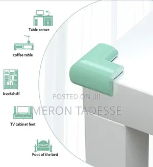 Attention, Parents and Caregivers! Babyproofing Corners