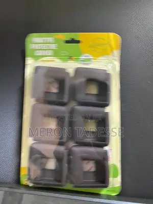 Photo - Attention, Parents and Caregivers! Babyproofing Corners