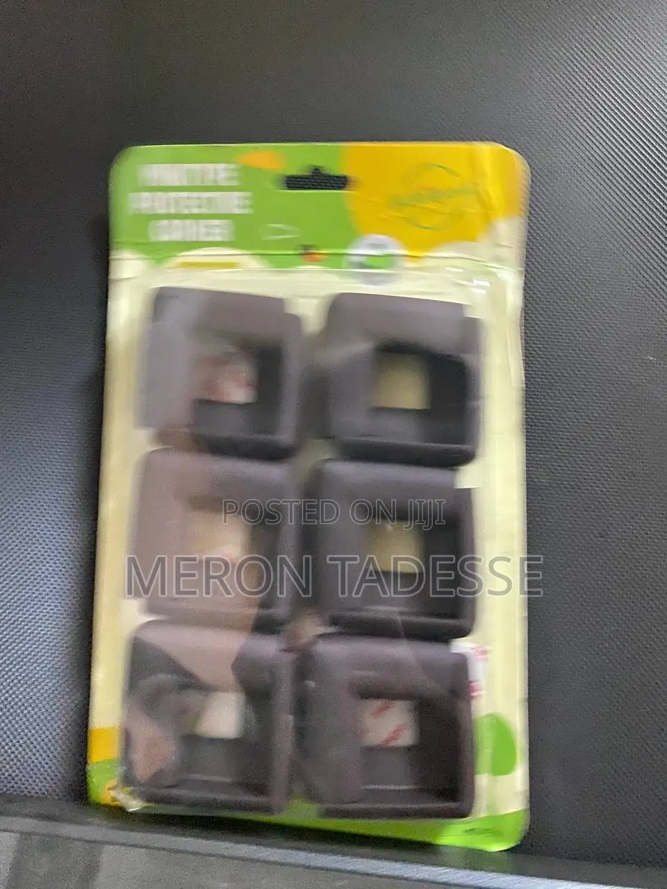 Attention, Parents and Caregivers! Babyproofing Corners