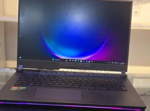New Laptop Asus ROG Strix G15 16GB Intel Core i7 SSD 1T