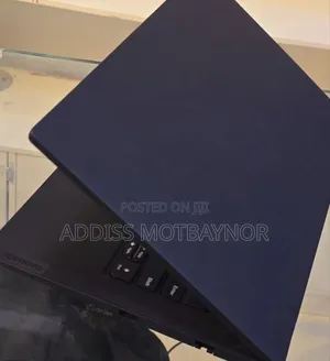 Photo - New Laptop Lenovo ThinkPad Yoga 16GB AMD Ryzen 5 SSD 512GB