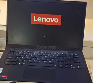 New Laptop Lenovo ThinkPad Yoga 16GB AMD Ryzen 5 SSD 512GB