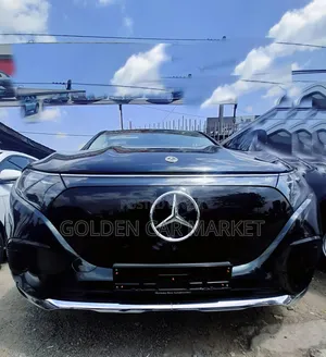 Photo - New Mercedes-Benz E450 2024 Black