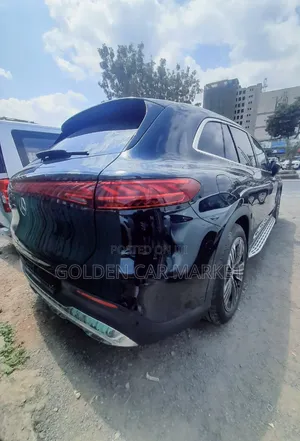 New Mercedes-Benz E450 2024 Black