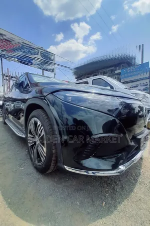 New Mercedes-Benz E450 2024 Black