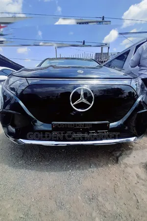 New Mercedes-Benz E450 2024 Black