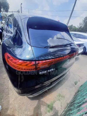 New Mercedes-Benz E450 2024 Black