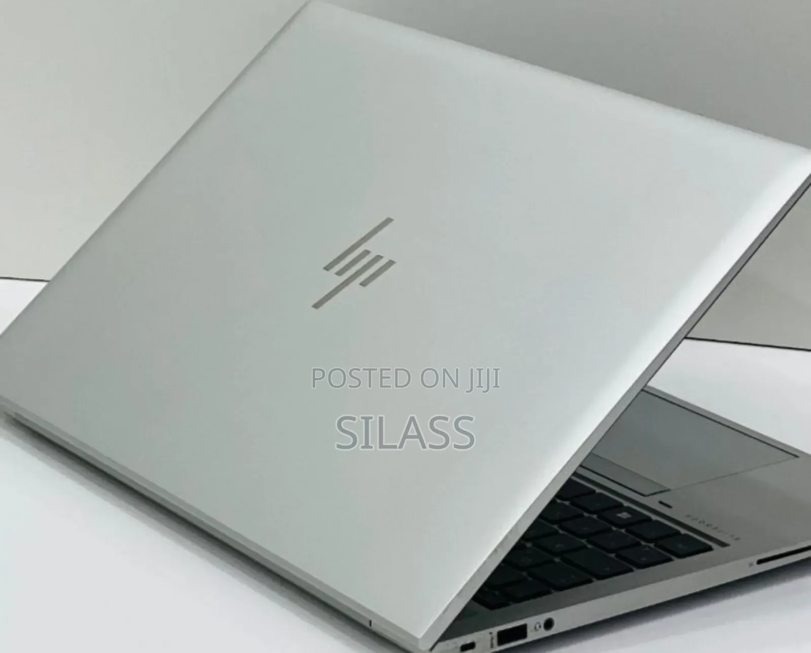 New Laptop HP EliteBook 850 16GB Intel Core I7 SSD 512GB