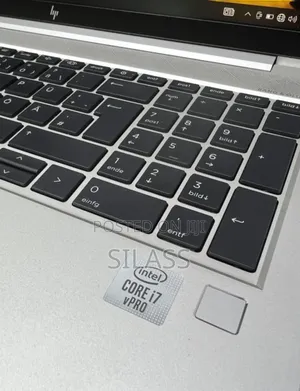 New Laptop HP EliteBook 850 16GB Intel Core I7 SSD 512GB