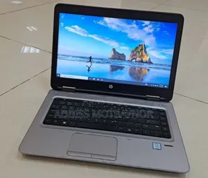 New Laptop HP EliteBook 840 8GB Intel Core i5 HDD 1T