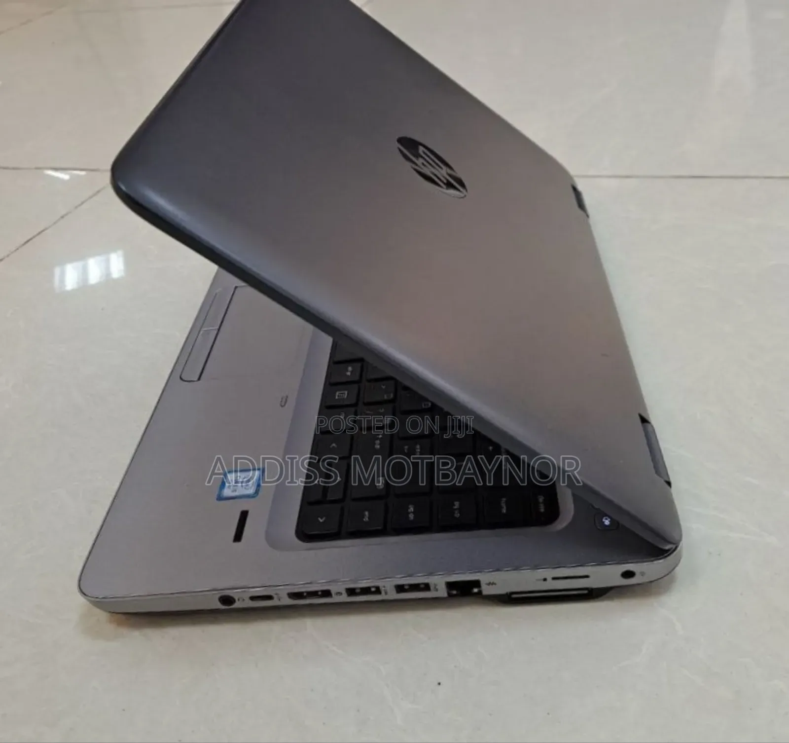 New Laptop HP EliteBook 840 8GB Intel Core i5 HDD 1T