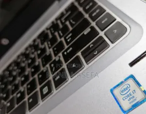 New Laptop HP EliteBook 840 G3 8GB Intel Core I7 SSD 256GB