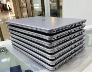 New Laptop HP EliteBook 840 G3 8GB Intel Core I7 SSD 256GB