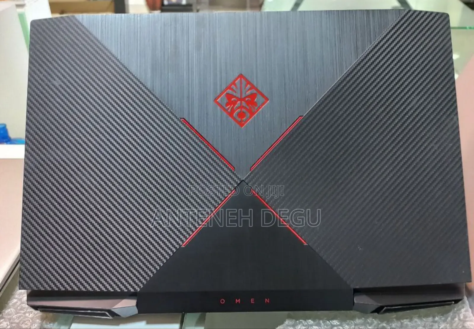 New Laptop HP Omen X 16GB Intel Core I7 HDD+SSD 1T