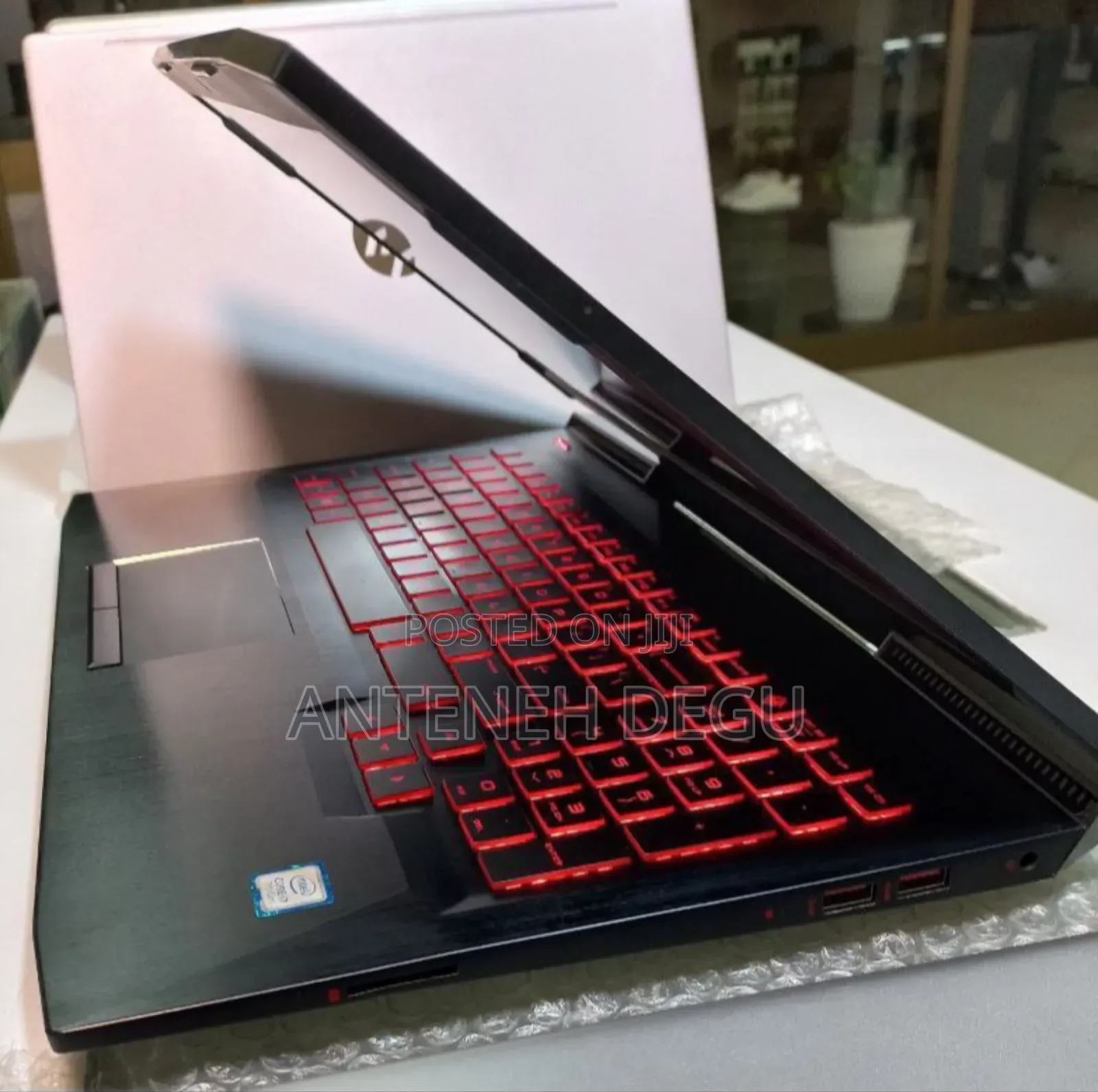 New Laptop HP Omen X 16GB Intel Core I7 HDD+SSD 1T