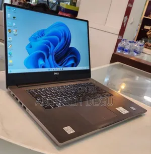 Photo - New Laptop Dell Inspiron 15 16GB Intel Core I7 HDD+SSD 500GB