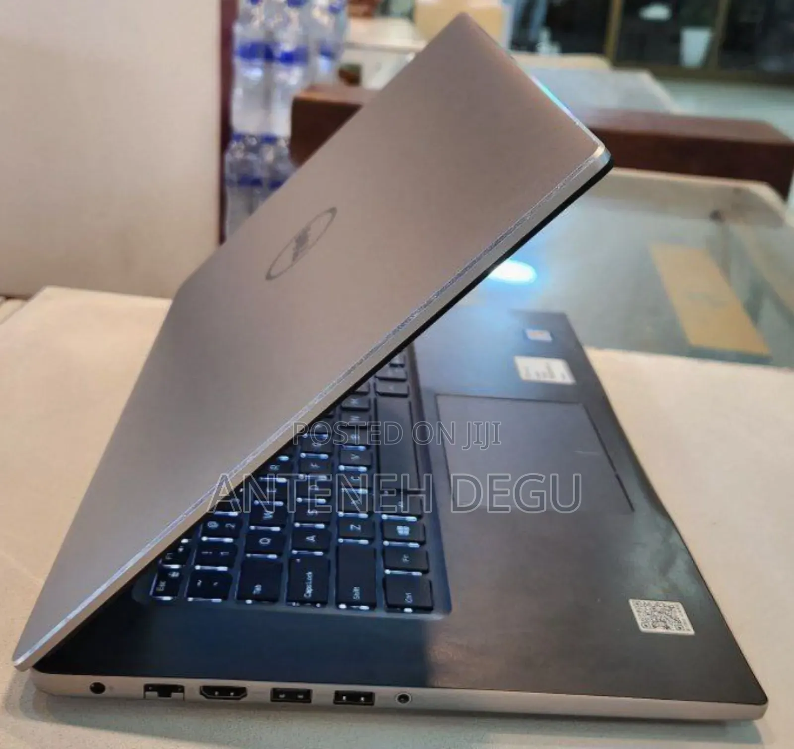 New Laptop Dell Inspiron 15 16GB Intel Core I7 HDD+SSD 500GB