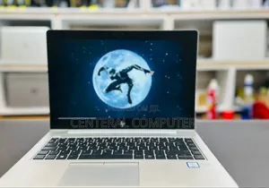 New Laptop HP EliteBook 840 16GB Intel Core I5 SSD 512GB