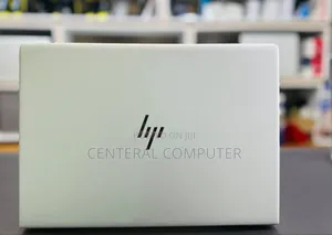 New Laptop HP EliteBook 840 16GB Intel Core I5 SSD 512GB