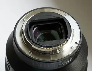 Sony FE 24-105mm F/4 G OSS