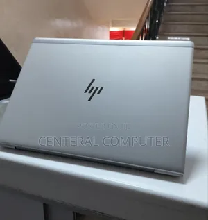 New Laptop HP 650 G6 16GB Intel Core I7 SSD 512GB